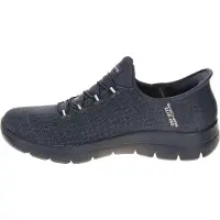 SKECHERS Slip-ins Summits Classy Night Schoenen