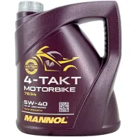 Mannol MN7834-4 Motorolie