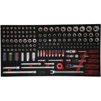 Ks Tools 813.0156 813.0156 Dopsleutelset