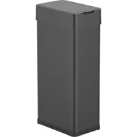 Kitchen Move Automatische keukenafvalbak 90L SILVERLAKE