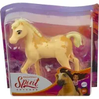 Mattel Spirit Untamed Tan Horse Foal
