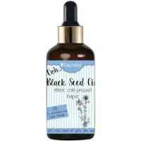 Nacomi Black Seed Oil (zwart komijn zaad) 50ml.