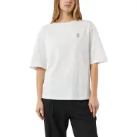 Comma Shirt wit