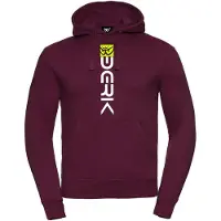 Berik Digital Hoodie