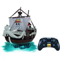 Revell RC boot RTR