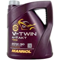 Mannol MN7808-4 Motorolie