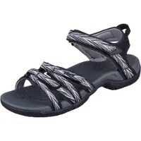 Teva W Tirra Palms 4266 Sandalen | Maat 37 Dames Zwart
