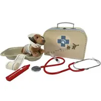 Egmont toys - Veterinary Case - (570116)