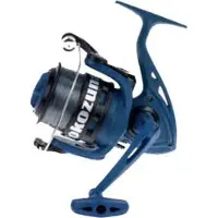 Yokozuna Mariner Spinning Reel Zilver 55FD