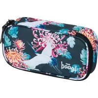 Baagl School Etui Birds