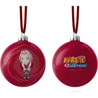 SD Toys Naruto Ornament Chibi Sakura Decoration