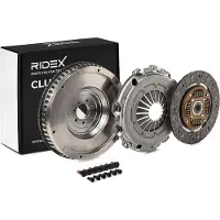 RIDEX 479C0053 Koppelingsset