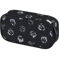 Baagl School etui Harry Potter Hogwarts 1-rits