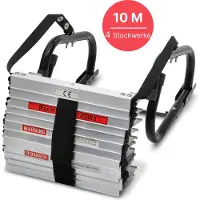 SAVS ESC-1000 Vluchtladder 10 meter