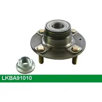 Lucas LKBA91010 Wiellagerset