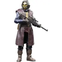 Star Wars The Black Series F99835X2, 4 rok/jaren, Meerdere kleuren