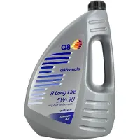 Q8Oils 101108001654 Motorolie