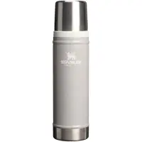 Stanley Thermosfles The Legendary Classic Bottle 0,59L Hammertone Ash