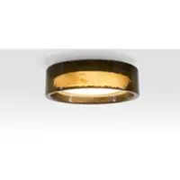 Marset Ringo Hanglamp Dark smoked | Ø 70 cm