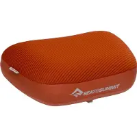 Sea to Summit - Aeros Premium Pillow - Kussen 56 x 36 x 12 cm, picante