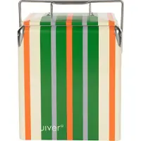 Zuiver Koelbox Cooler Be Wine Lemon