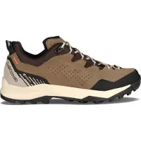 Lowa - Explorer GTX Lo - Wandelschoenen 41,5, beige