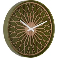 Karlsson wall clock girasol - Ø40,6cm