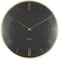 Karlsson wall clock riqueza - Ø35cm