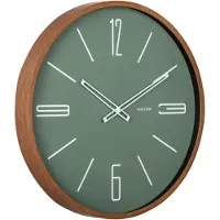 Karlsson wall clock marcado large - Ø50,8cm