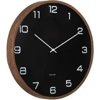 Karlsson wall clock delicado large - Ø50,8cm