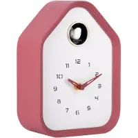 Karlsson wall/table clock reina cuckoo - Øcm