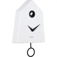 Karlsson wall clock grafico cuckoo - Øcm