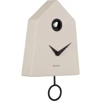 Karlsson wall clock grafico cuckoo - Øcm