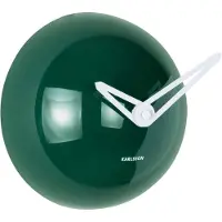 Karlsson wall clock cool retro cap - Ø15cm
