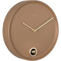 Karlsson wall clock esencia cuckoo - Ø30cm