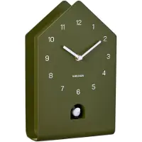 Karlsson wall clock fino cuckoo - Øcm