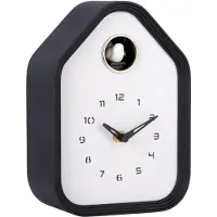 Karlsson wall/table clock reina cuckoo - Øcm
