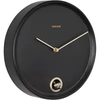 Karlsson wall clock esencia cuckoo - Ø30cm