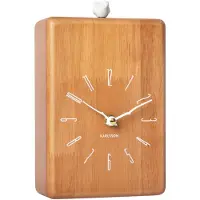 Karlsson wall/table clock rama cuckoo - Øcm