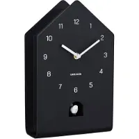Karlsson wall clock fino cuckoo - Øcm