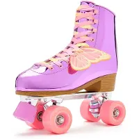 Impala Rollers Quad Dames Rolschaatsen
