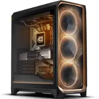 G4M3R Elite 2.0 – Intel Core Ultra 9 285K - RTX 5090 32GB - 128GB RAM - 4TB SSD - Waterkoeling - ARGB-verlichting - Wi-Fi - Win11 Pro – High End Gaming PC
