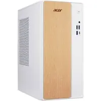 Acer Aspire TC Pro Desktop, TC102-H610D5, Intel Core i7, 32 GB RAM, 2 TB SSD, NVIDIA GeForce RTX 5060
