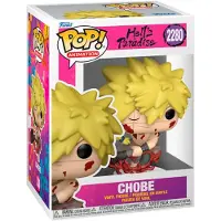 Funko POP! Pop Animatie Hell’s Paradise Chobe