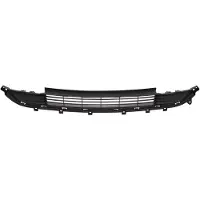 Diederichs 7930353 Ventilatiegrille, bumper