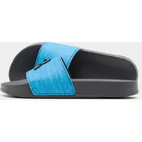 MONTIREX Trail Slides Junior - Blauw - Kind, Blauw