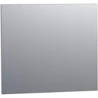 Brauer Emerald Spiegel - 80 cm - Rechthoekig