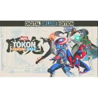 Tokon: Fighting Souls Digital Deluxe Edition - Windows Download