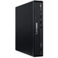 Lenovo ThinkCentre M70q Gen 6 Mini PC – Core Ultra 5 – 16GB RAM – 512GB SSD – WiFi 6E – Tiny Desktop – Zakelijk – 3 Jaar Garantie