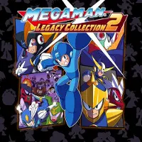 Mega Man Legacy Collection 2 - Windows Download